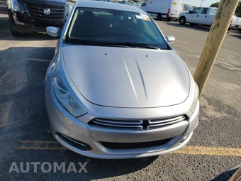 2013 Dodge Dart SE – miniatura 2
