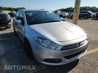 2013 Dodge Dart SE – miniatura 3
