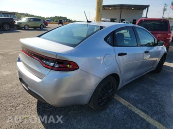 2013 Dodge Dart SE – miniatura 4