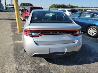 2013 Dodge Dart SE – miniatura 5