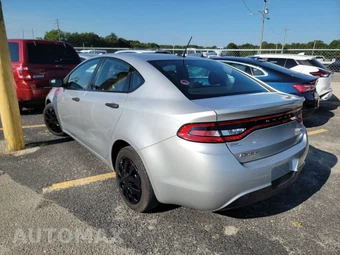 2013 Dodge Dart SE – miniatura 6