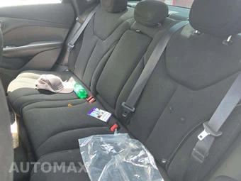 2013 Dodge Dart SXT – miniatura 10