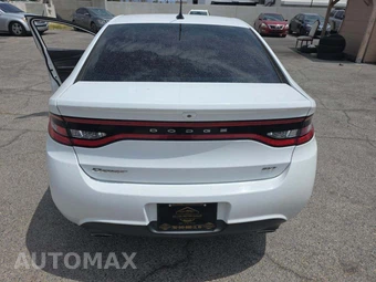 2013 Dodge Dart SXT – miniatura 11