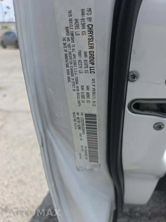 2013 Dodge Dart SXT – miniatura 2