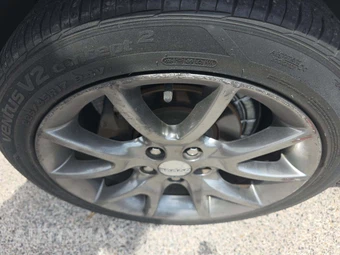 2013 Dodge Dart SXT – miniatura 26