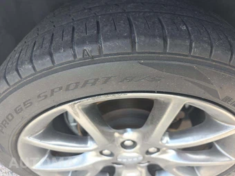 2013 Dodge Dart SXT – miniatura 27