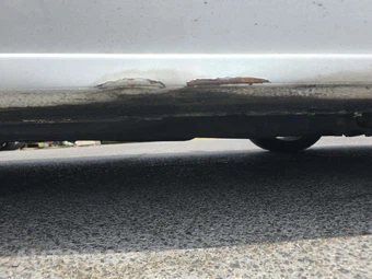 2013 Dodge Dart SXT – miniatura 29