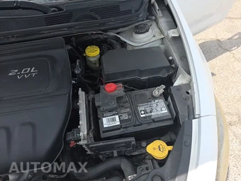 2013 Dodge Dart SXT – miniatura 31