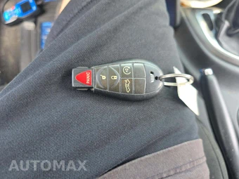 2013 Dodge Dart SXT – miniatura 5
