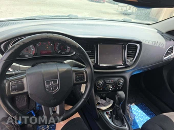 2013 Dodge Dart SXT – miniatura 7