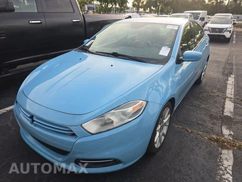 2013 Dodge Dart SXT - samochód z USA z aukcji Manheim, oferta Kup Teraz w AUTOMAX