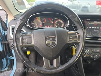 2013 Dodge Dart SXT - miniatura 10