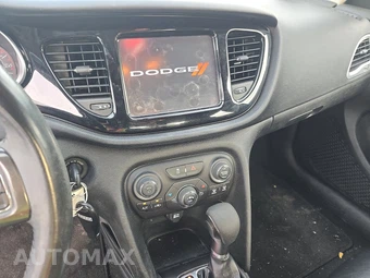 2013 Dodge Dart SXT - miniatura 11