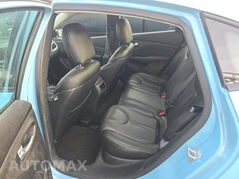 2013 Dodge Dart SXT - miniatura 13