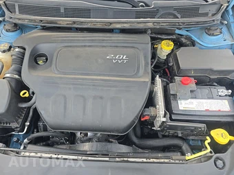 2013 Dodge Dart SXT - miniatura 15