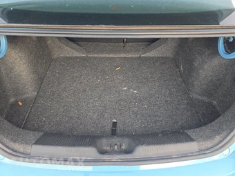 2013 Dodge Dart SXT - miniatura 16