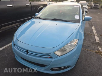 2013 Dodge Dart SXT - miniatura 2