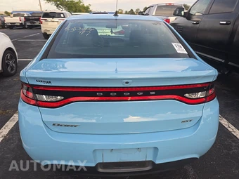 2013 Dodge Dart SXT - miniatura 5