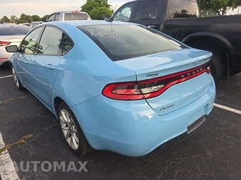 2013 Dodge Dart SXT - miniatura 6
