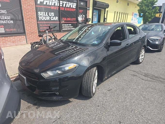 2013 Dodge Dart SXT