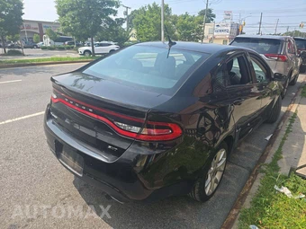 2013 Dodge Dart SXT – miniatura 3