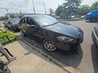 2013 Dodge Dart SXT – miniatura 4