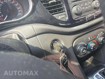 2013 Dodge Dart SXT – miniatura 8