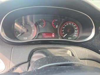2013 Dodge Dart SXT – miniatura 9