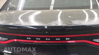 2013 Dodge Dart SXT – miniatura 15