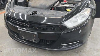 2013 Dodge Dart SXT – miniatura 3