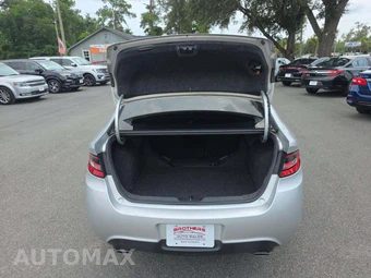 2013 Dodge Dart SXT – miniatura 11