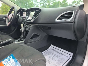 2013 Dodge Dart SXT – miniatura 16