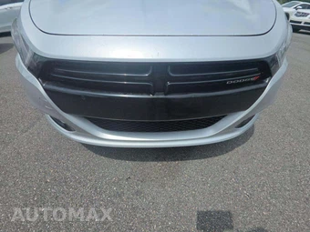 2013 Dodge Dart SXT – miniatura 20
