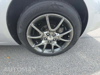 2013 Dodge Dart SXT – miniatura 21
