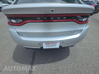 2013 Dodge Dart SXT – miniatura 22