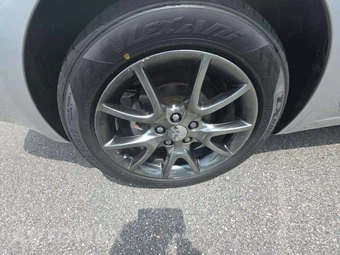 2013 Dodge Dart SXT – miniatura 23