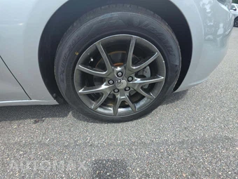 2013 Dodge Dart SXT – miniatura 24