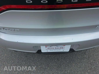 2013 Dodge Dart SXT – miniatura 25