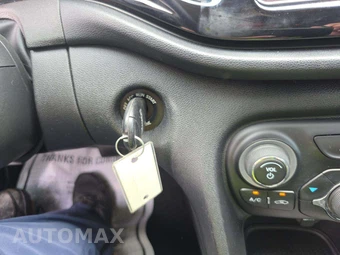 2013 Dodge Dart SXT – miniatura 5