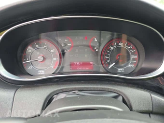 2013 Dodge Dart SXT – miniatura 6
