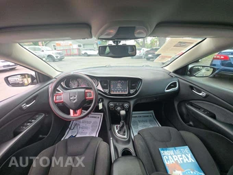 2013 Dodge Dart SXT – miniatura 7