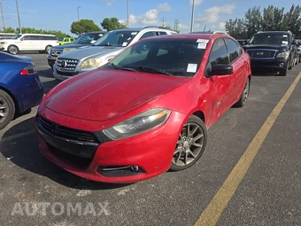 2013 Dodge Dart SXT — samochód z USA z aukcji Manheim, oferta Kup Teraz w AUTOMAX