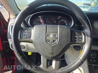 2013 Dodge Dart SXT – miniatura 10