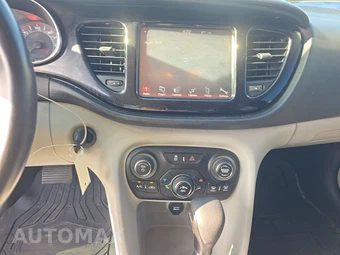 2013 Dodge Dart SXT – miniatura 11