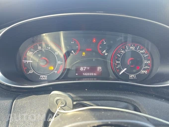 2013 Dodge Dart SXT – miniatura 12