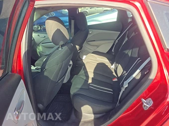 2013 Dodge Dart SXT – miniatura 13