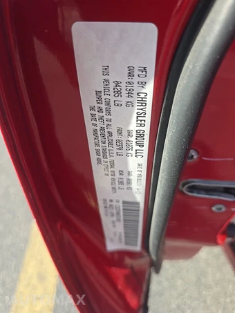 2013 Dodge Dart SXT – miniatura 14