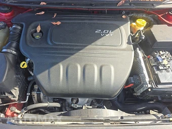 2013 Dodge Dart SXT – miniatura 15