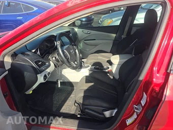 2013 Dodge Dart SXT – miniatura 7