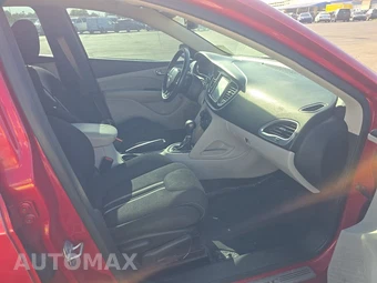 2013 Dodge Dart SXT – miniatura 8